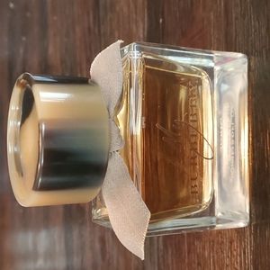 My Burberry eau de parfum 3oz